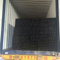 Prime Welded black carbon square /rectangular hollow section steel pipe and tubes in China